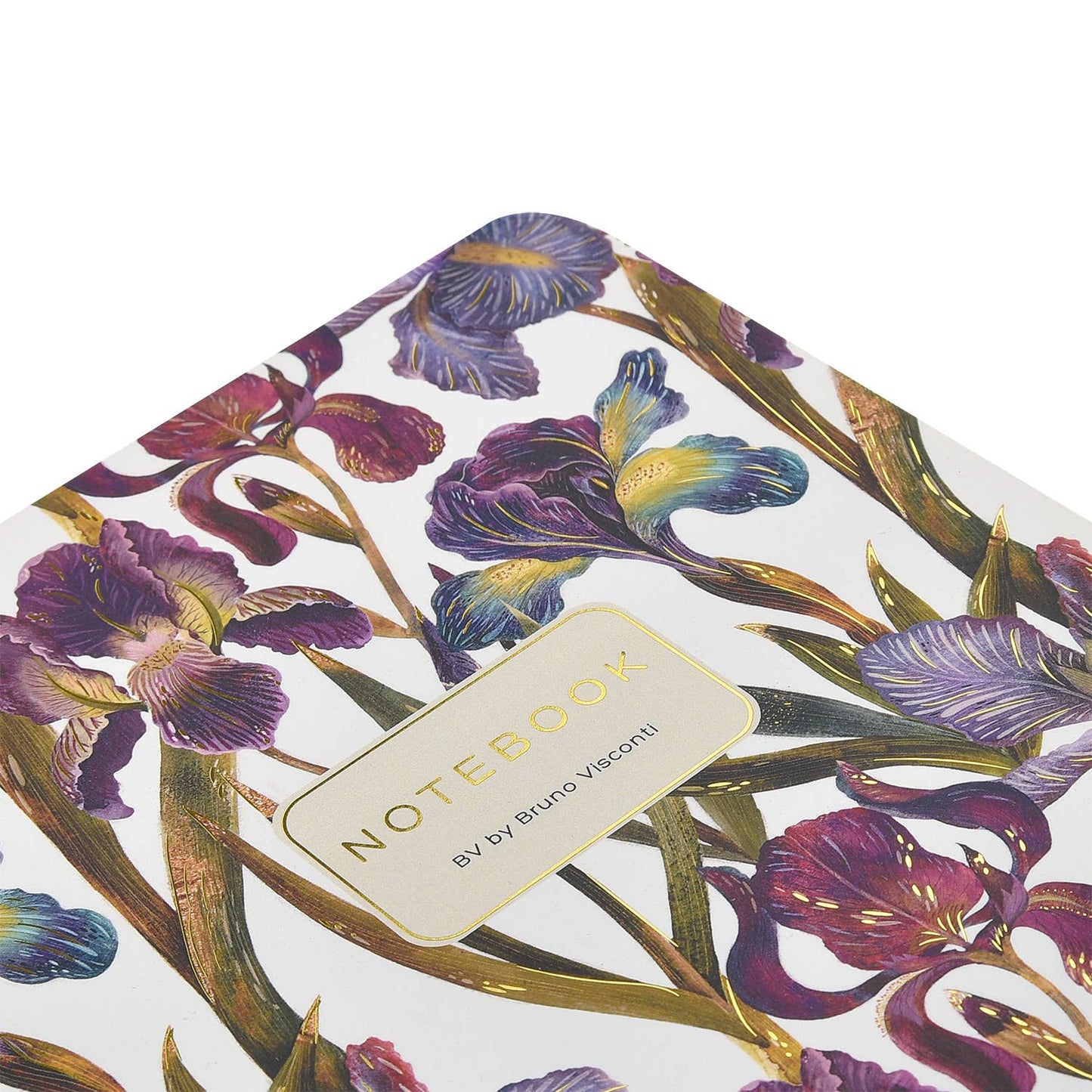 Iris Notebook