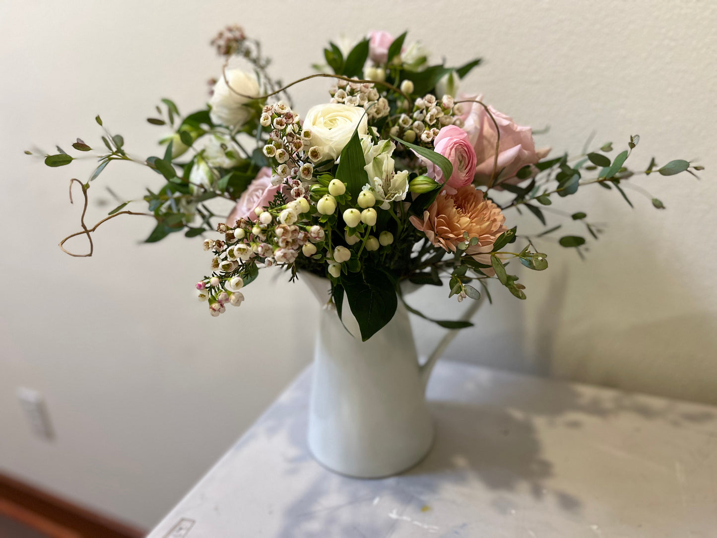 Mother's Day Floral Delivery
