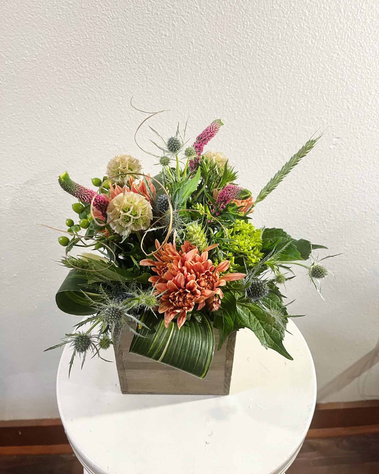 Mother's Day Posy Pot