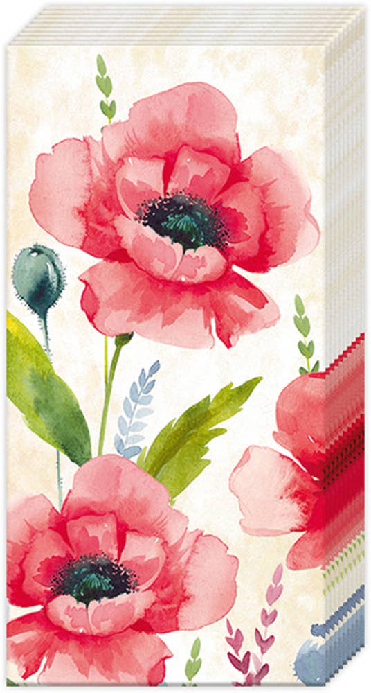 Pocket Tissues Mohana Cream