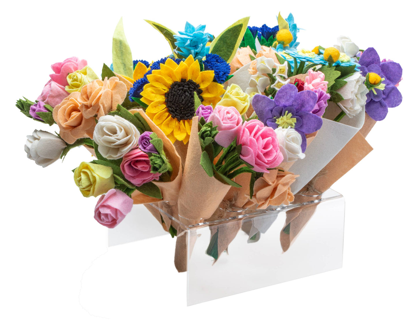 Petite Daisy Bouquet