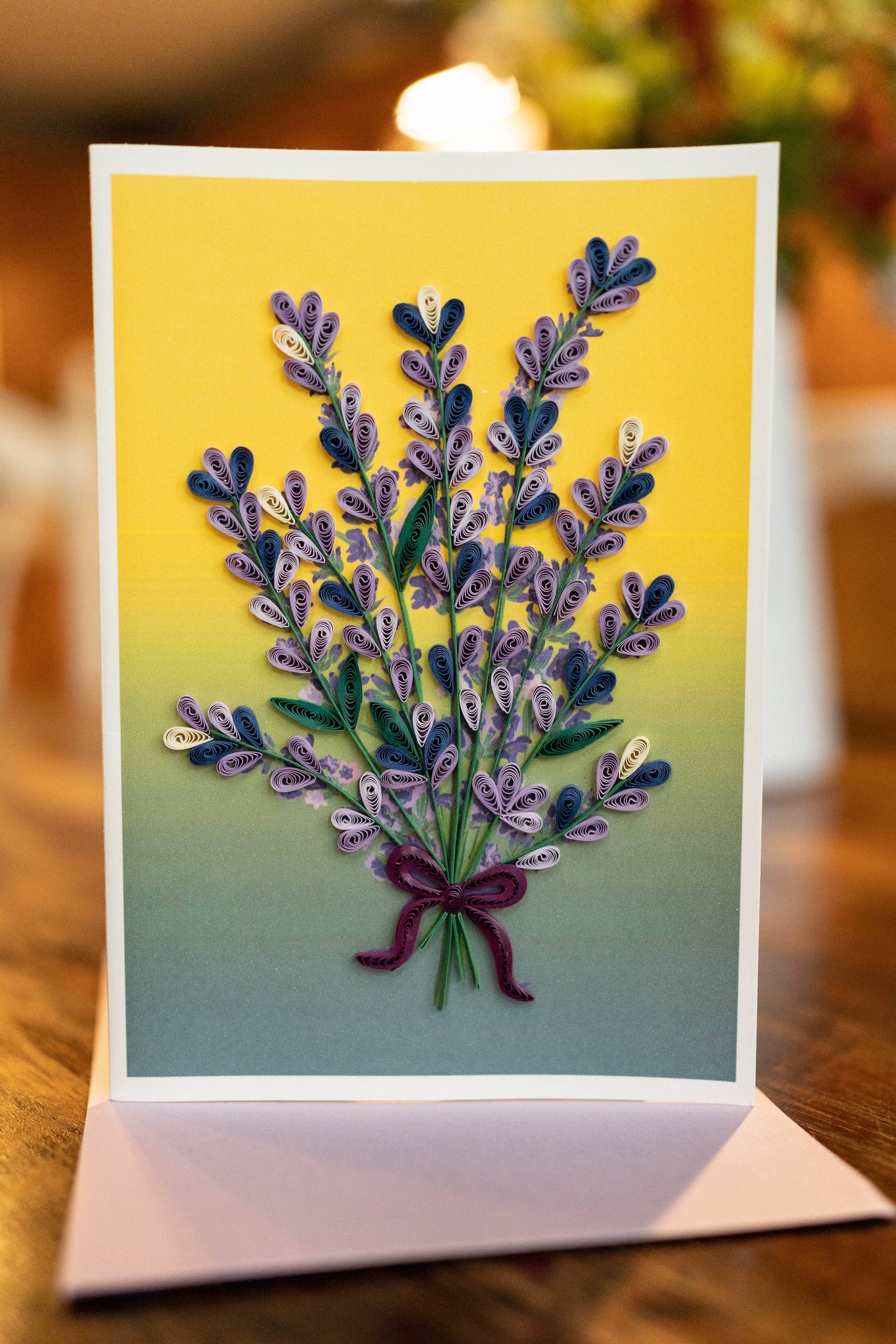 Love Me Lavender