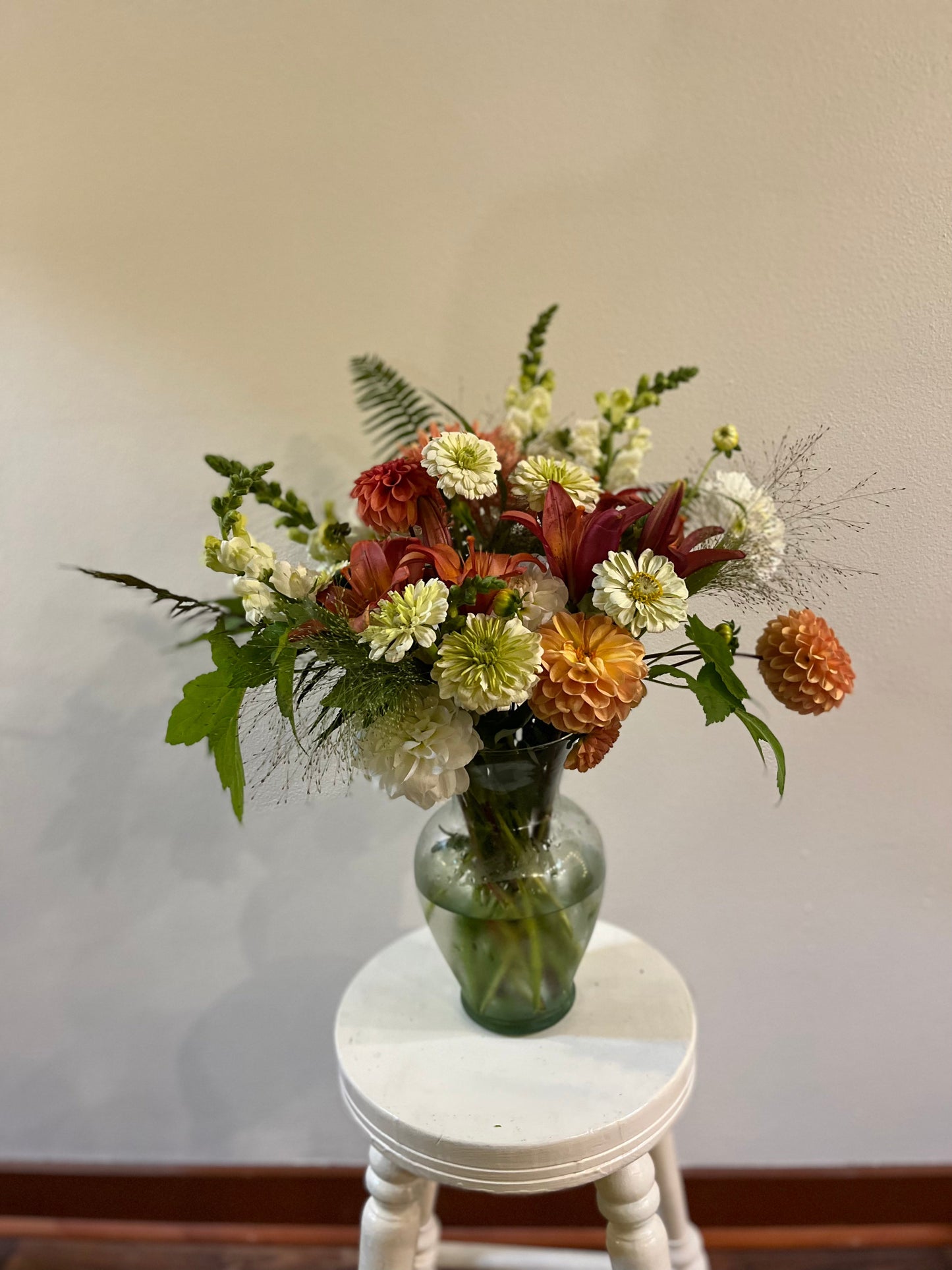 Mother's Day Floral Delivery