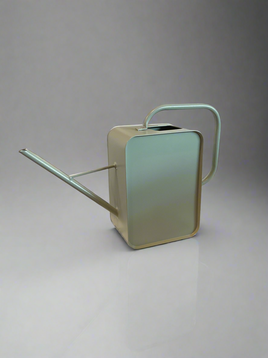 Rectangle Watering Can