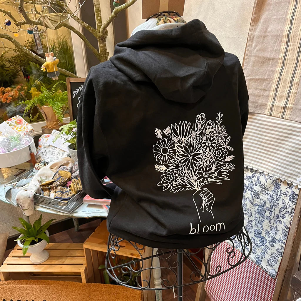 Bloom Hoodie