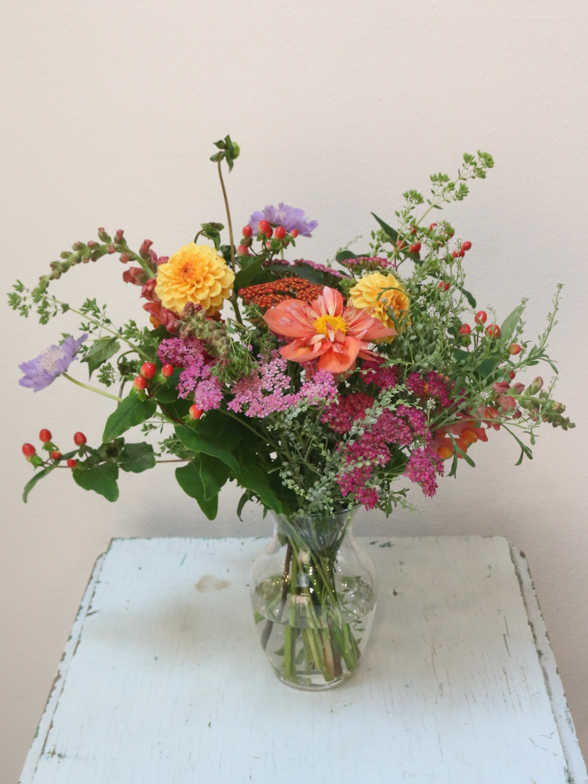 Mother's Day Floral Delivery
