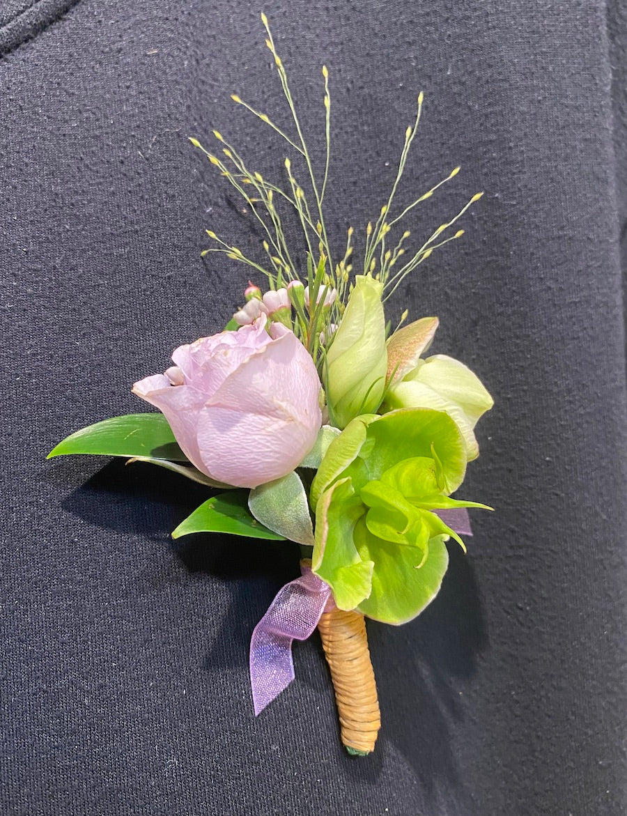 Boutonniere