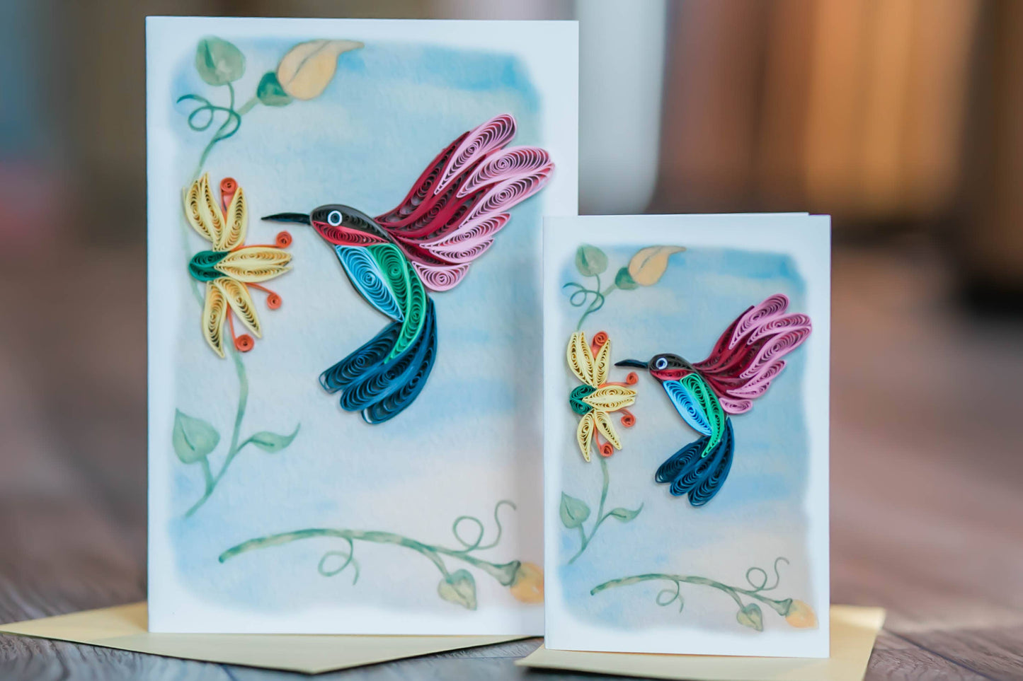 Hummingbird