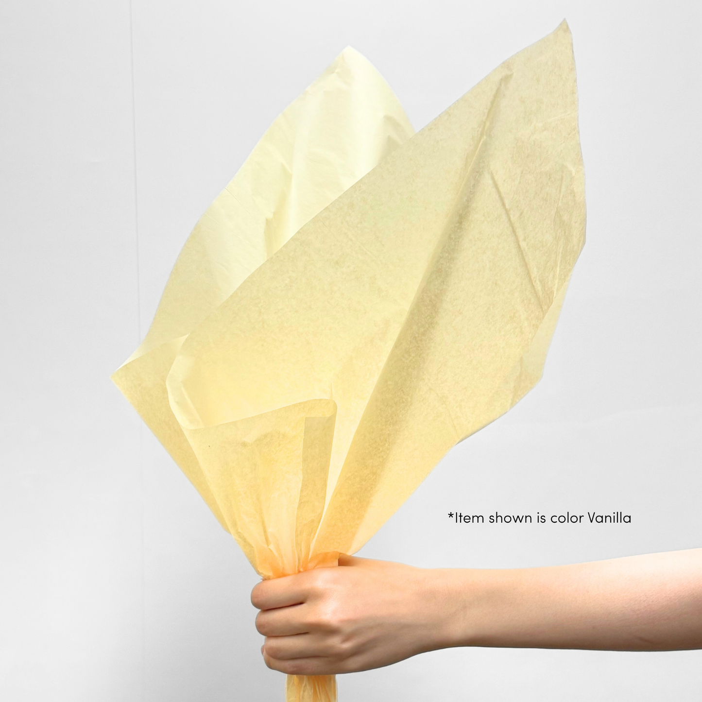 480PK | 20"x30" Bulk Tissue Paper Sheets