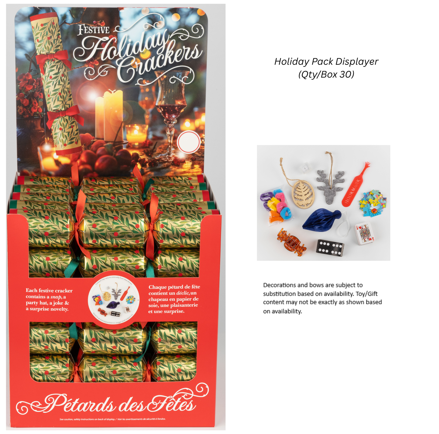 Christmas Cracker