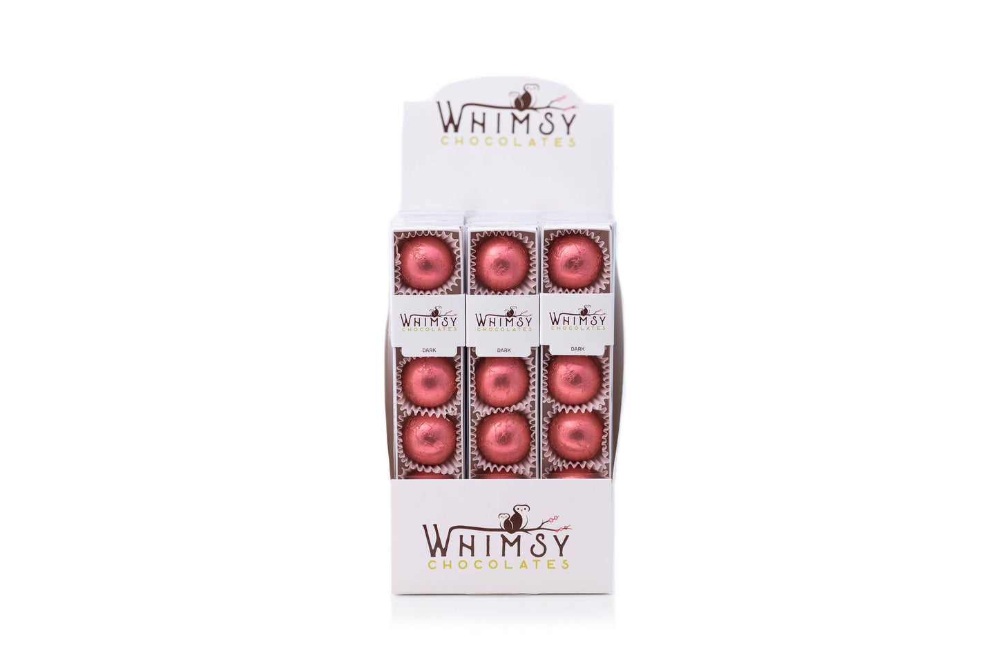 Chocolate Meltaway