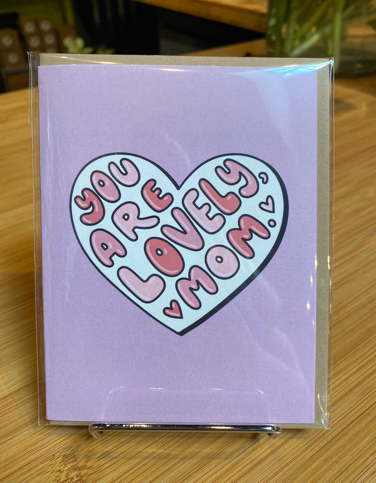 Mother's Day Cards