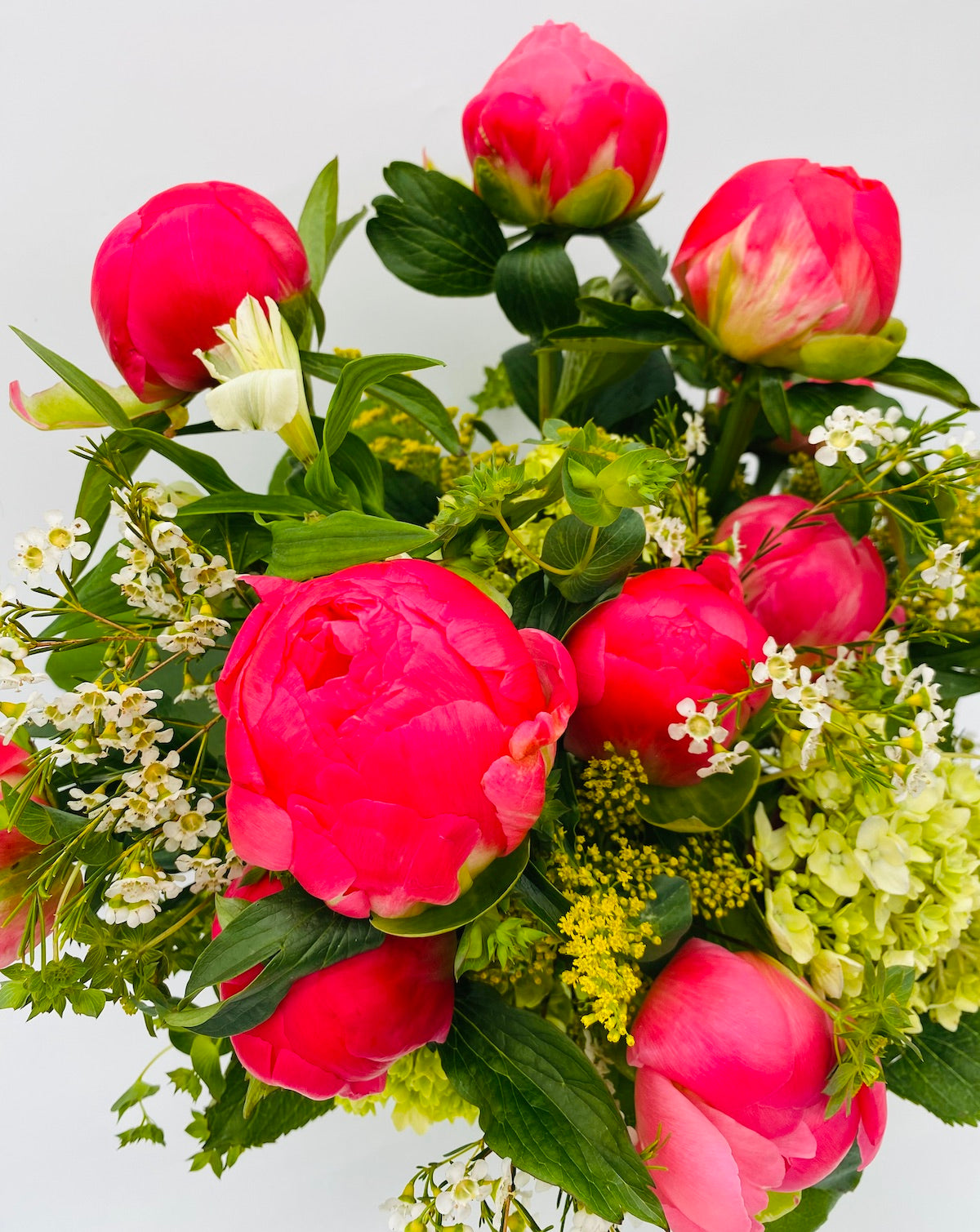 The Peony Party