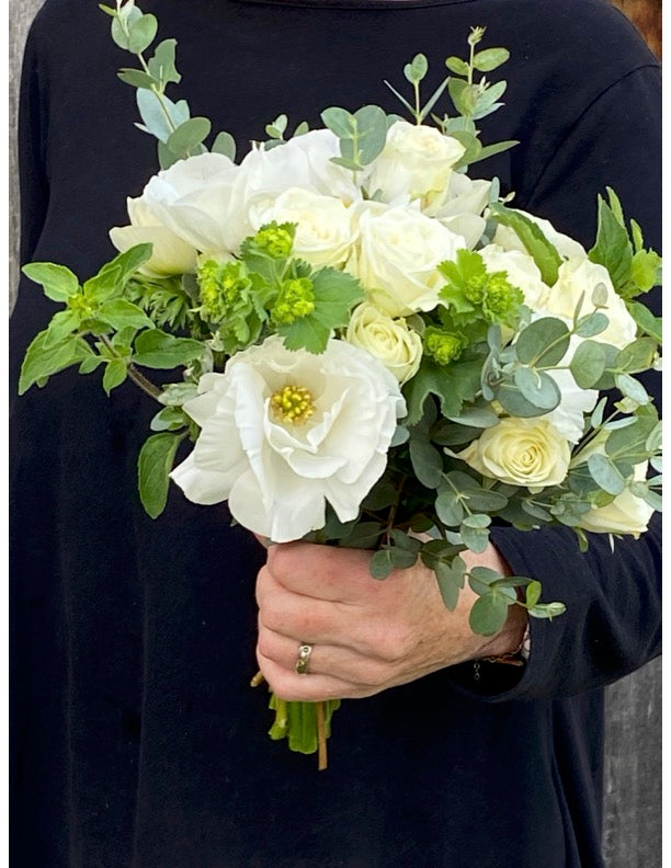 Vase Arrangements