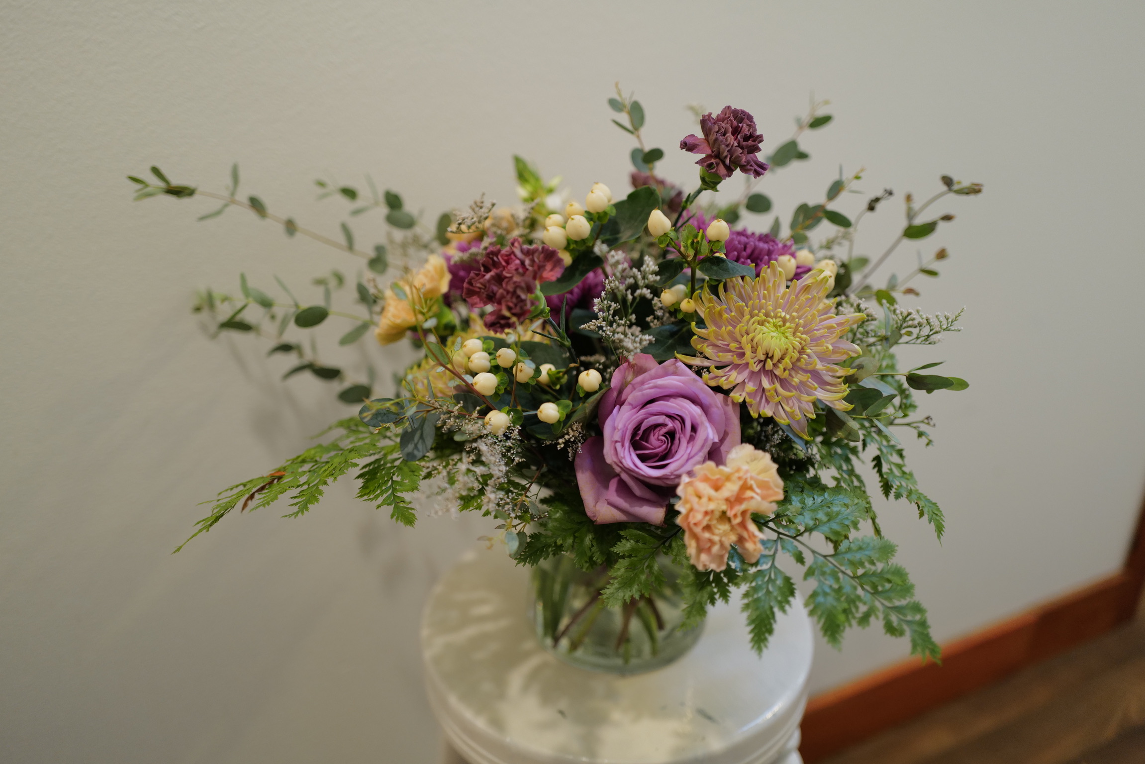 Cut Flower Care 101