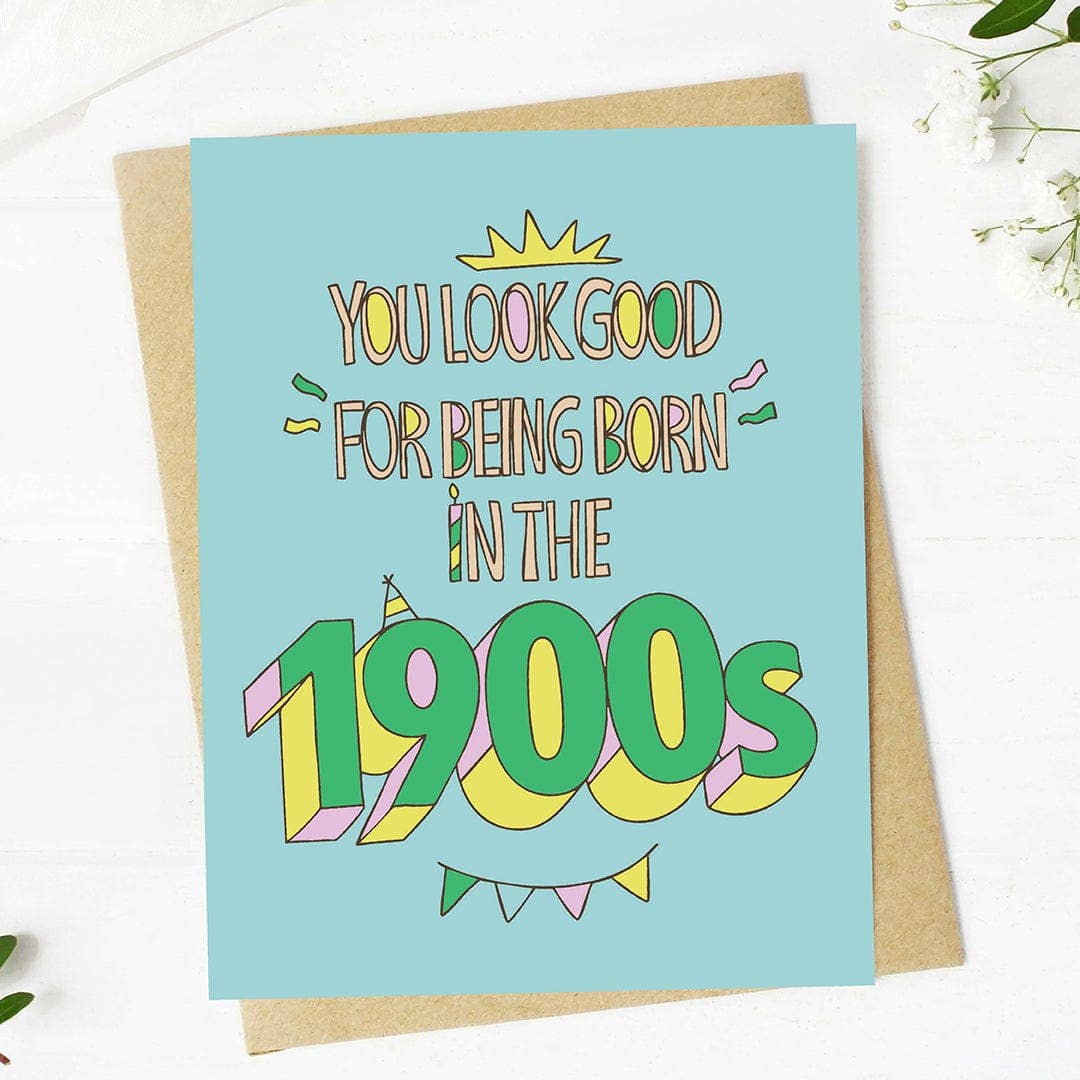 Any Occasion Cards