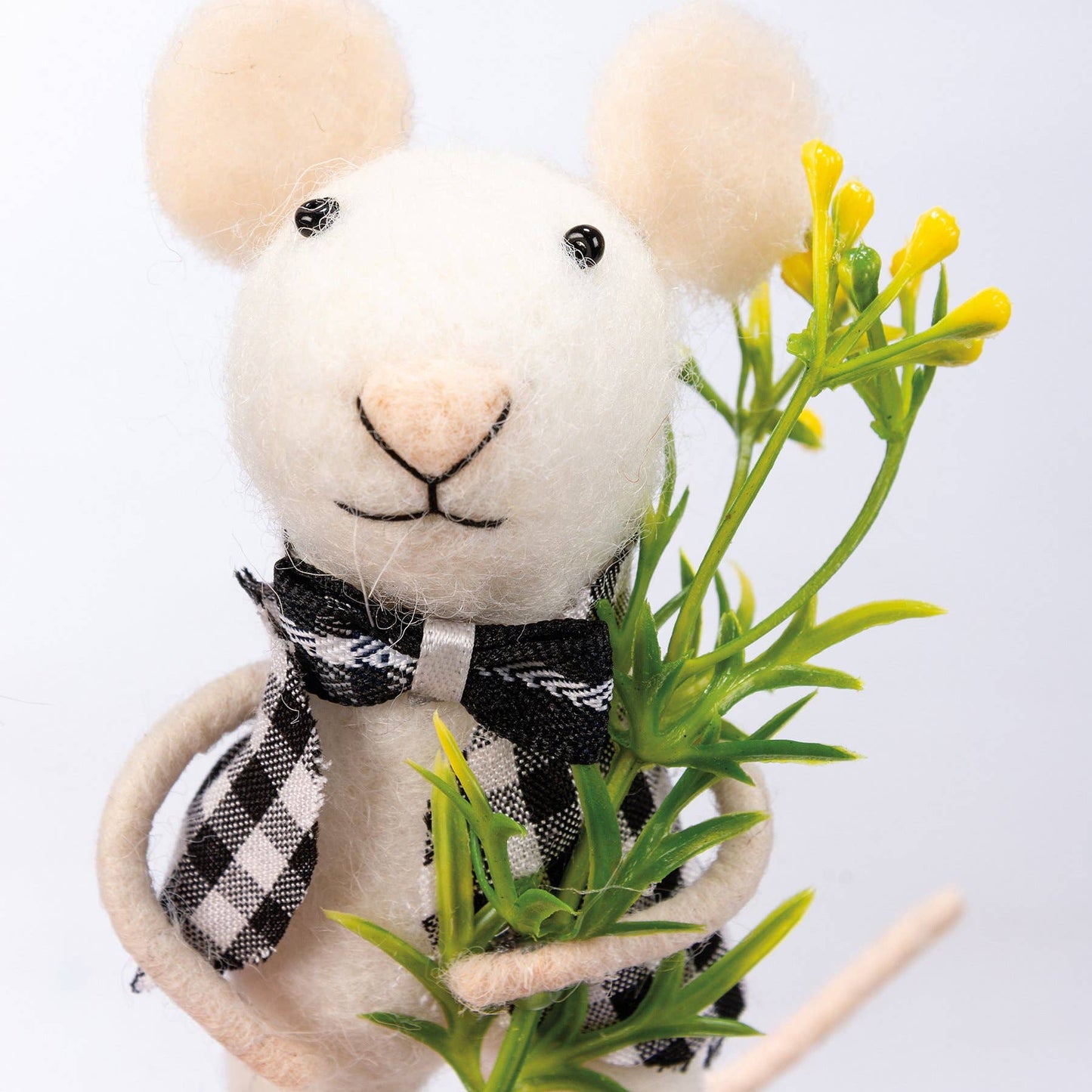 Sam And Sue Mice Critters