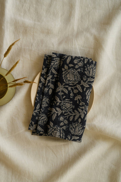 Linen Rio Napkin Set