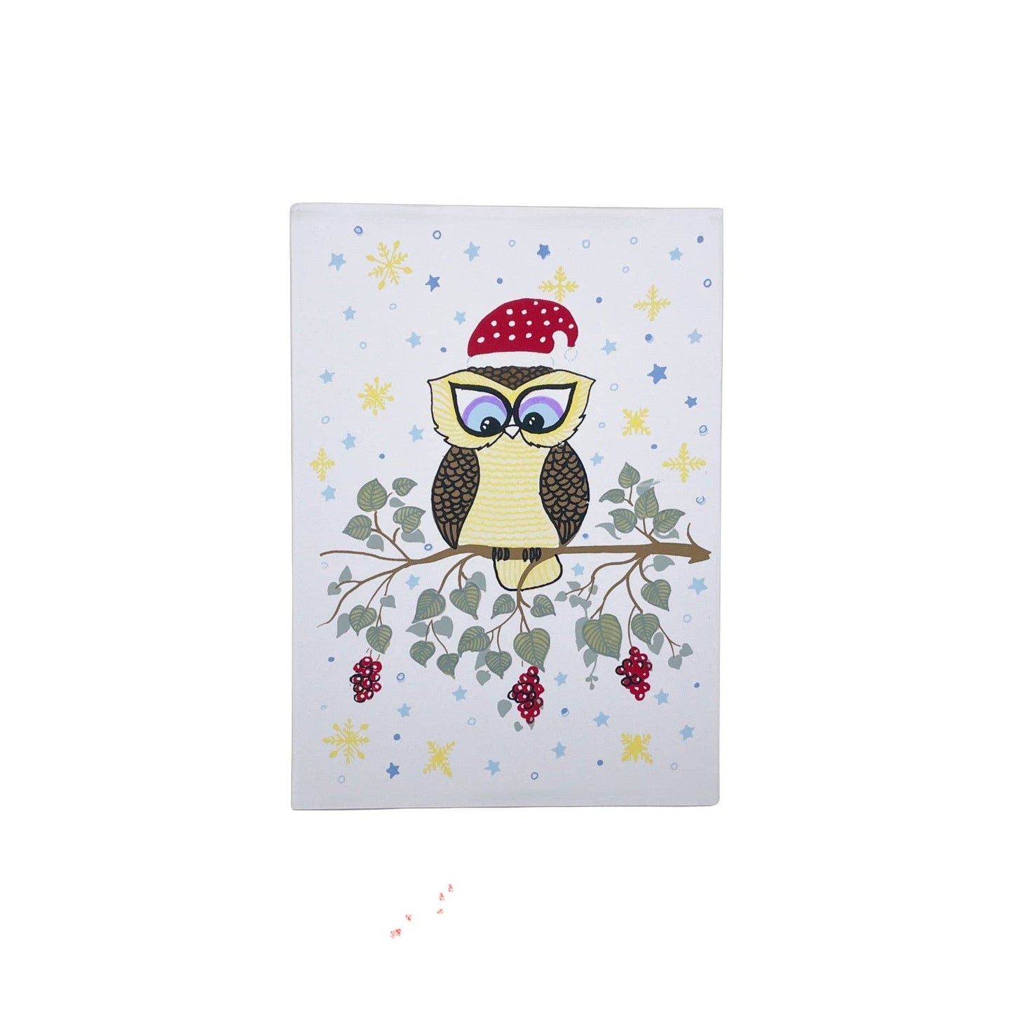 Holiday Card