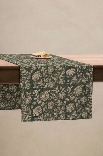 Linen Rio Table Runner