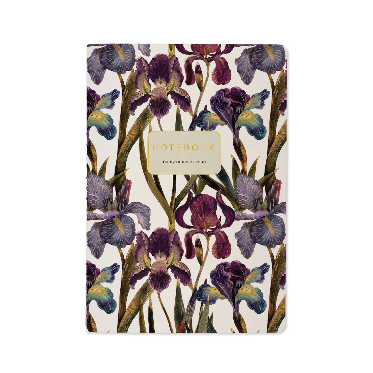 Iris Notebook