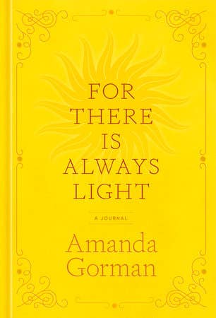 For There Is Always Light