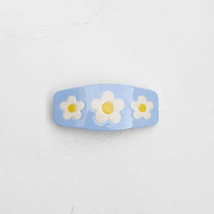 Eco Dreaming Daisy Hair Barrette
