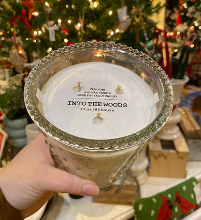 MK Reinvents Candles