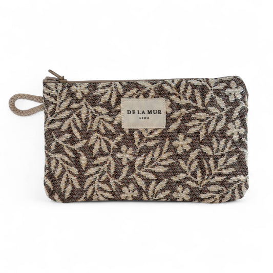 Small Makeup Bag / Coin Purse Plan