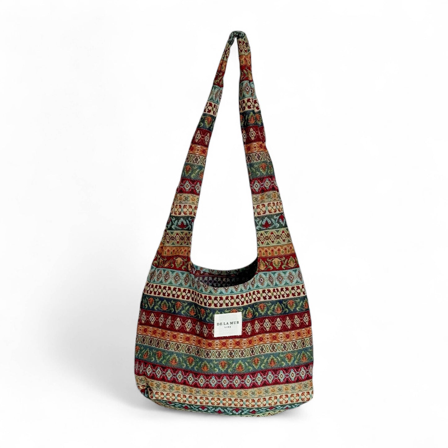 Oval Bag Sane