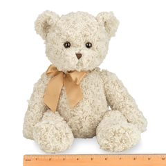Hank the Teddy Bear