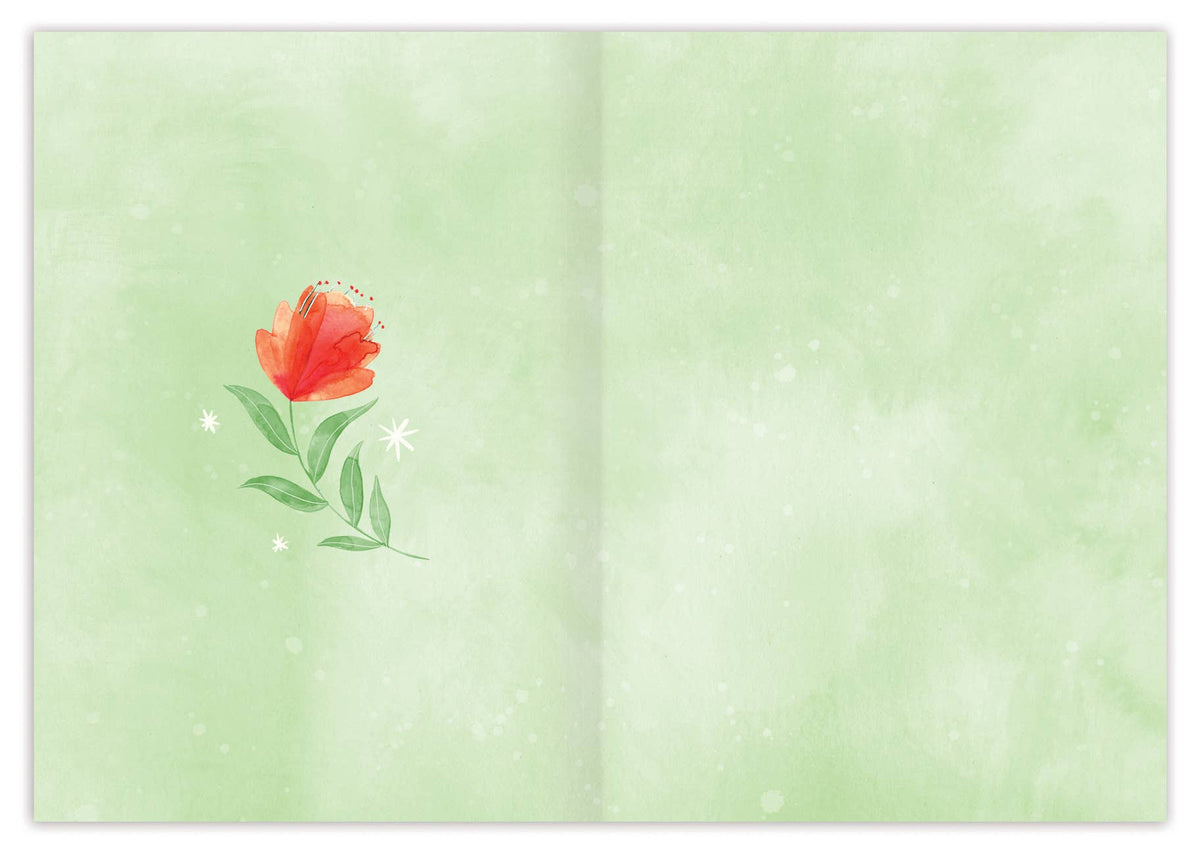 Feliz Navidad Holiday Card