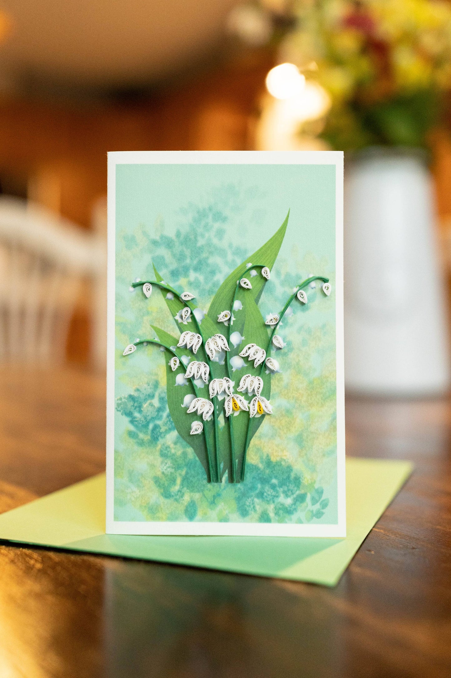 Lily of the Valley