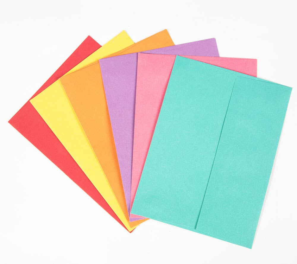 Lookin' Good 4x6 Card