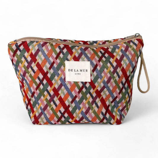 Makeup Bag Cap