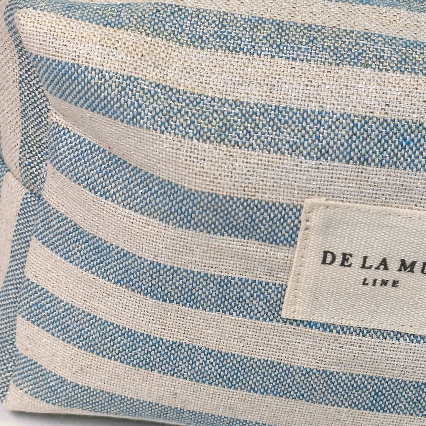 Medium Makeup Bag Lur