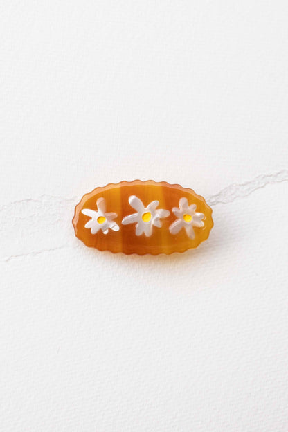 Eco Acetate Assorted Designs Hair Pins