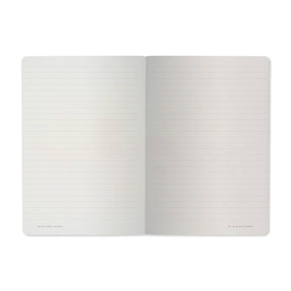 Iris Notebook