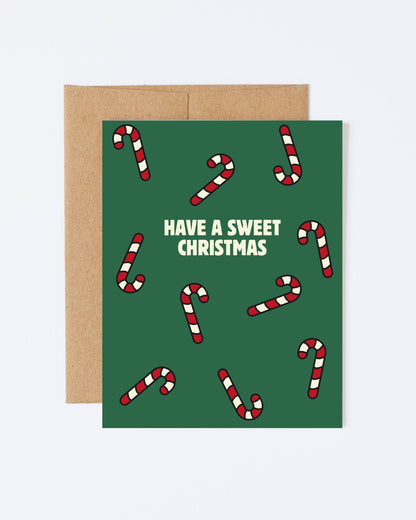 Holiday Christmas Cards Variety #2