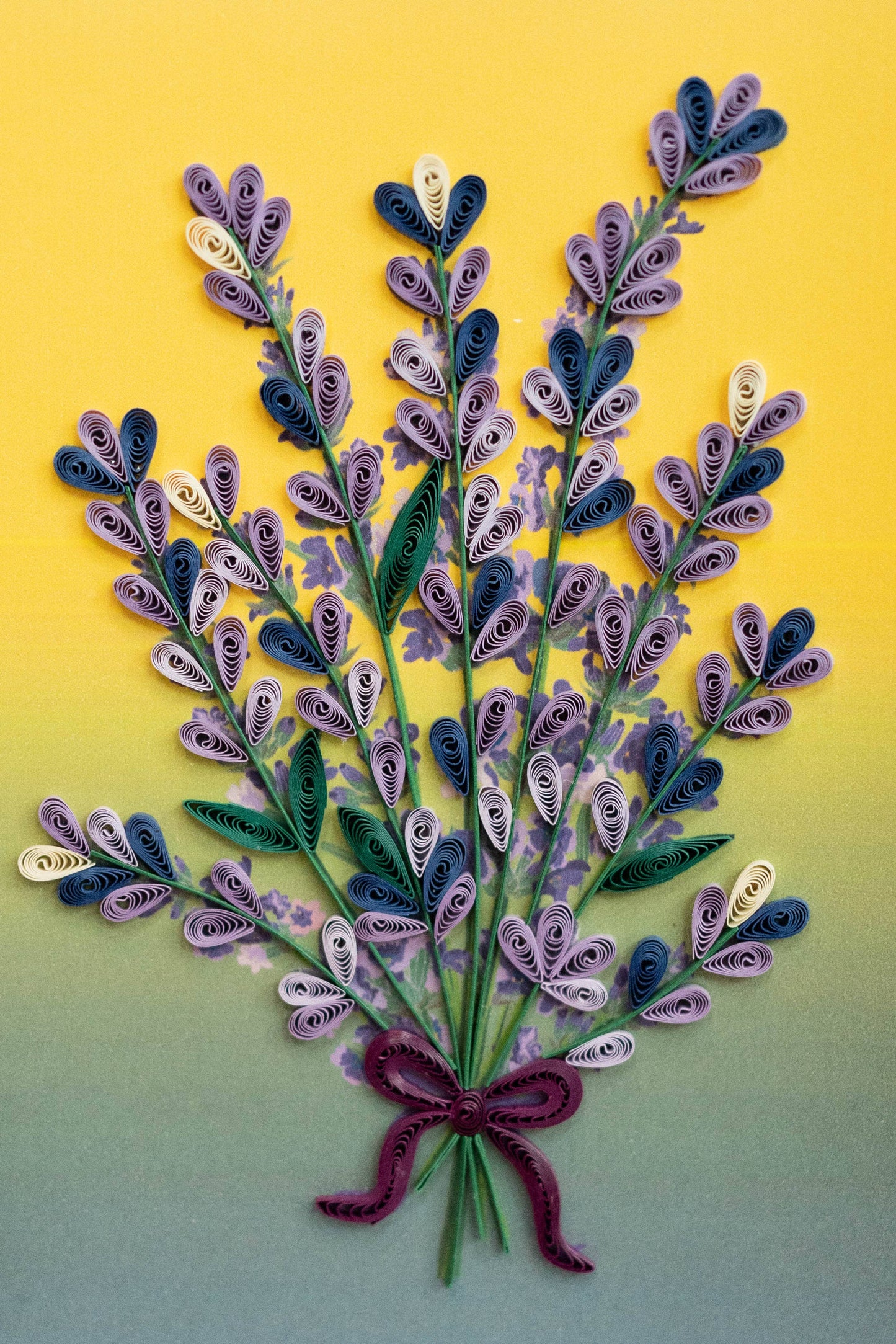 Love Me Lavender