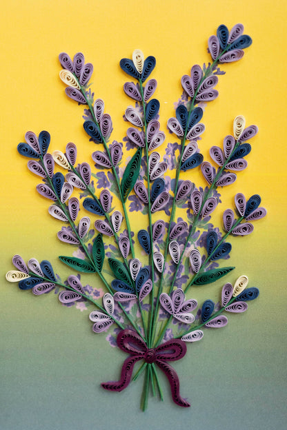 Love Me Lavender