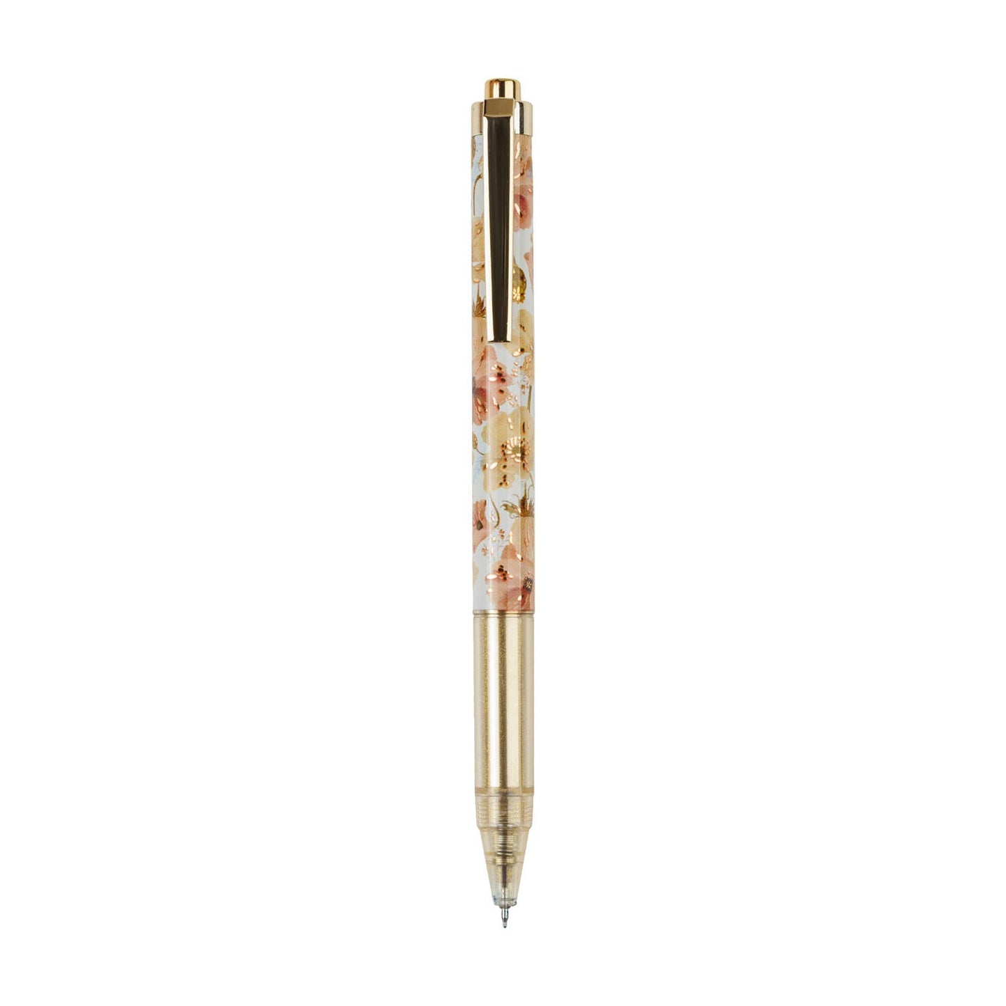 Flower Pen