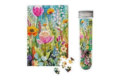 First Pick - Wild Flowers puzzle