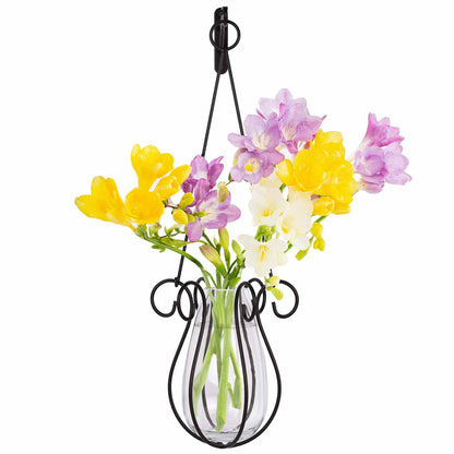 Hanging Basket Vase