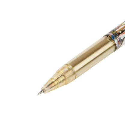 Flower Pen