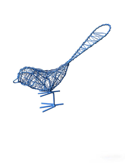 Wire Bird Small