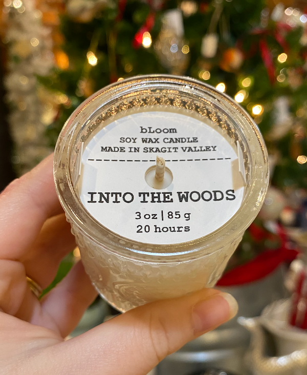 MK Reinvents Candles