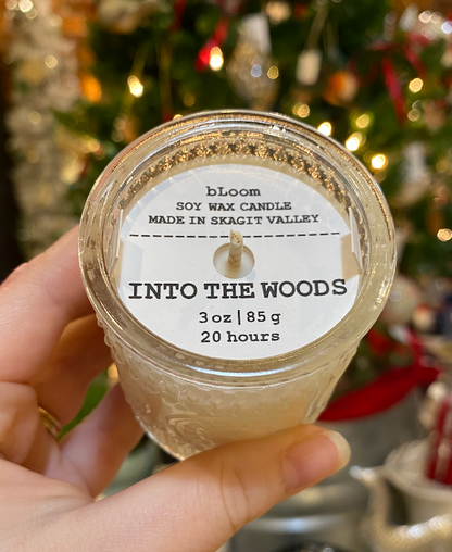 MK Reinvents Candles