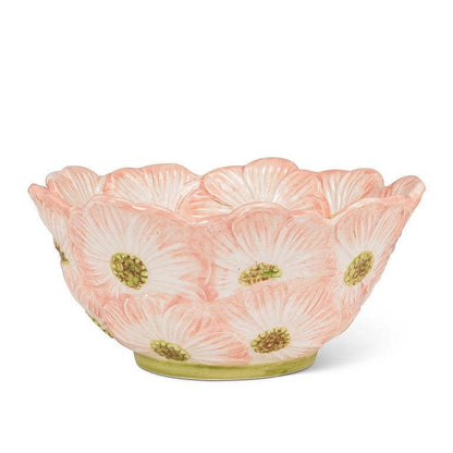 Flower Bloom Bowl 6"