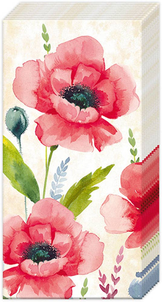 Pocket Tissues Mohana Cream